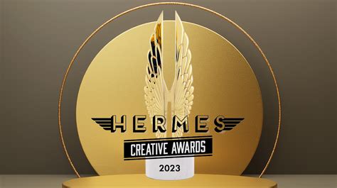 hermes award store|Hermes creative awards deadline.